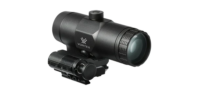 VVMX_3T – Vortex Magnifier