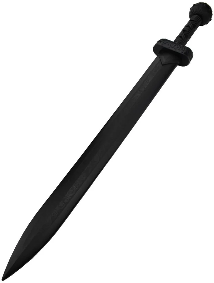 W208 – PIRANHA Gladius/Spatha Polypropylene