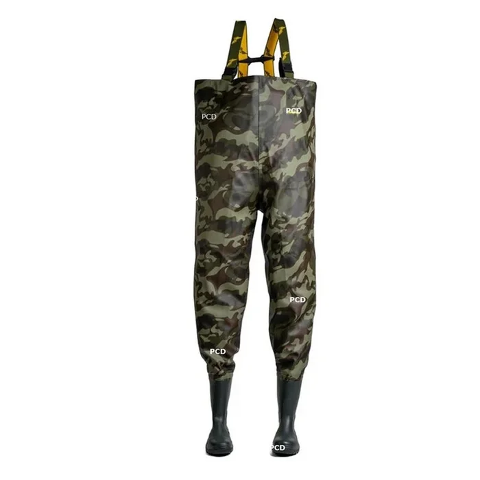 Waders Combi Plavitex Good Year Camo