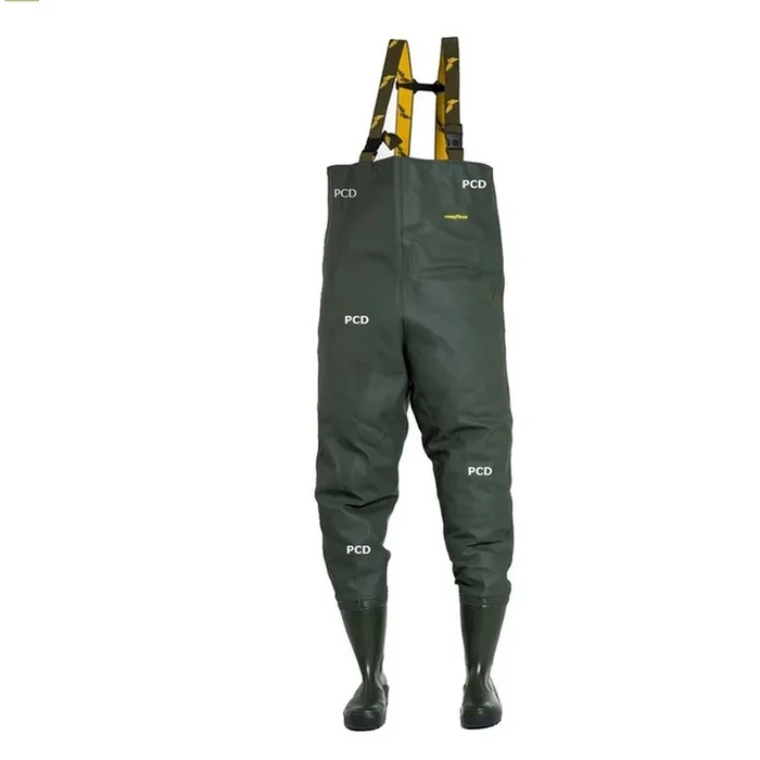 Waders Combi SP Good Year