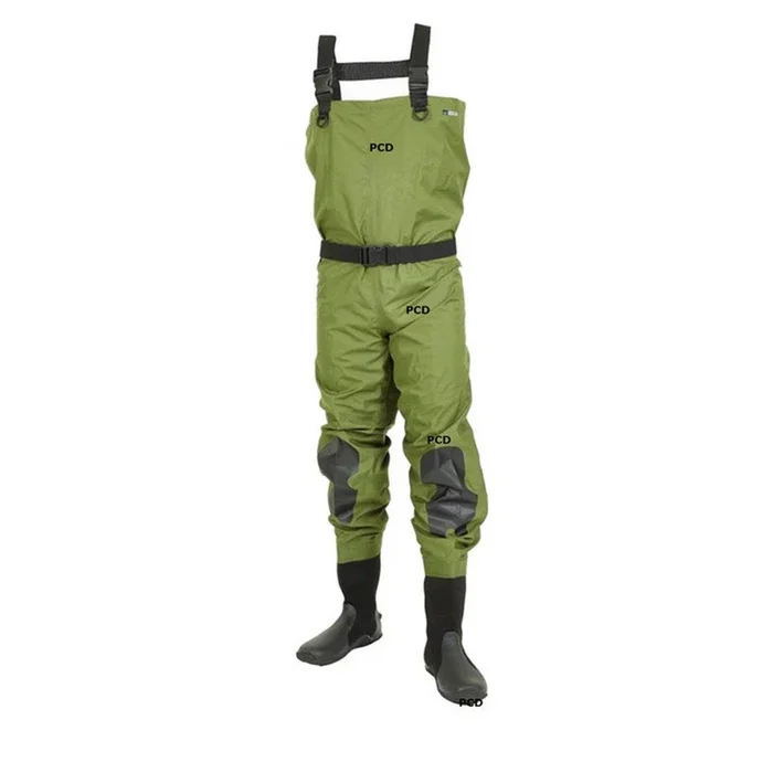 Waders Float Tube Sparrow Orcades