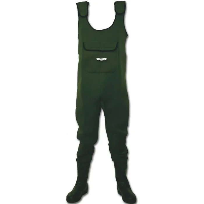 Waders Neoprene Ragot Standard