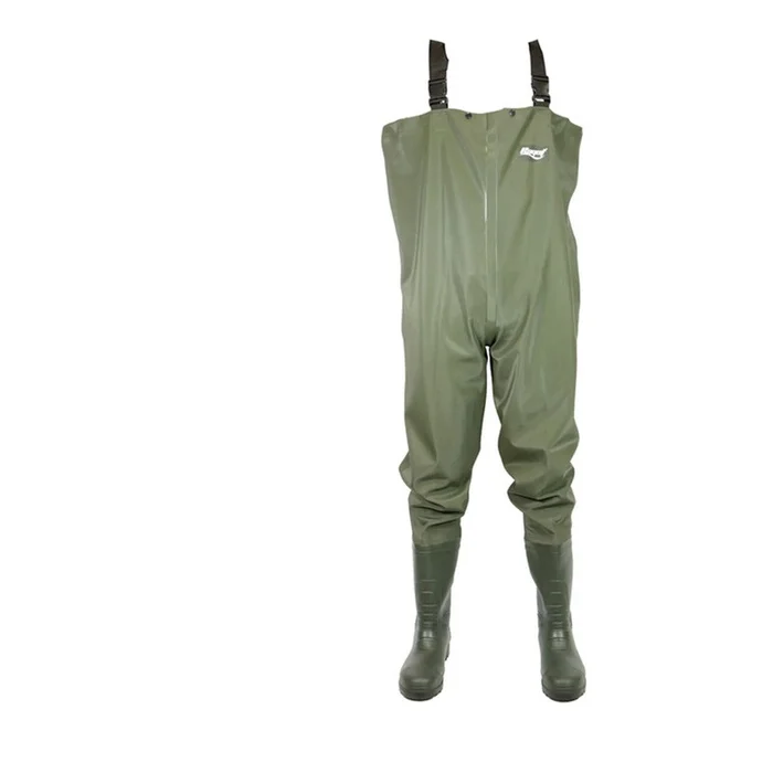 Waders PU + Bottes PVC Ragot