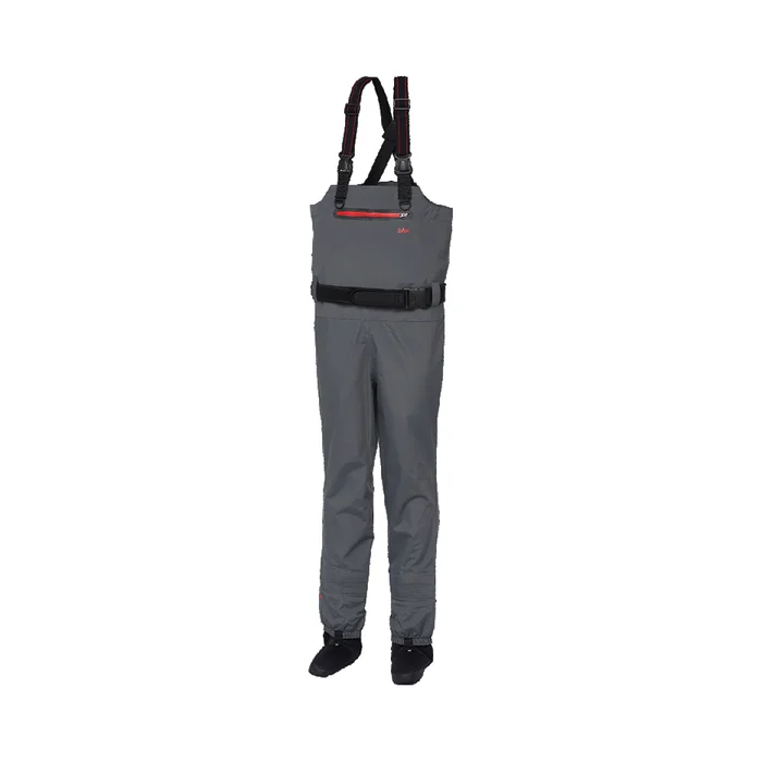 Waders respirant Dam Dryzone Stockingfoot