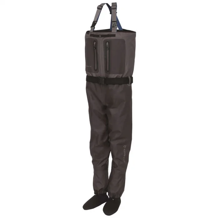 Waders Respirants Kinetic X5 ST Foot
