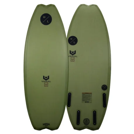 WakesurfHyperlite ARC 2024