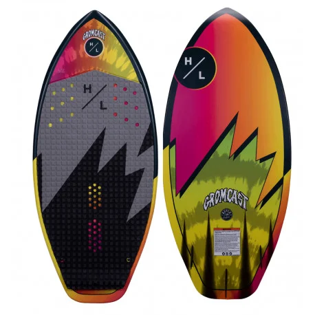 WakesurfHyperlite GROMCAST