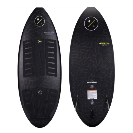 WakesurfHyperlite PHANTOM 2022
