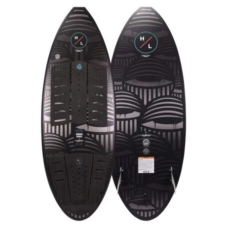 WakesurfHyperlite RANGER 2024