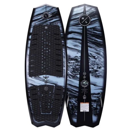WakesurfHyperlite TIME MACHINE 2024