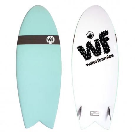 WakesurfLiquid Force FISH FOAMIE 2022