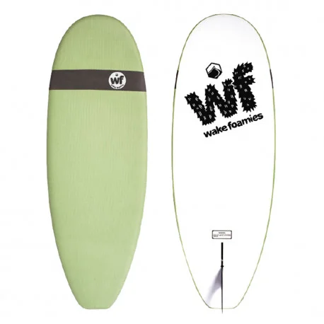 WakesurfLiquid Force MINIMAL 2022