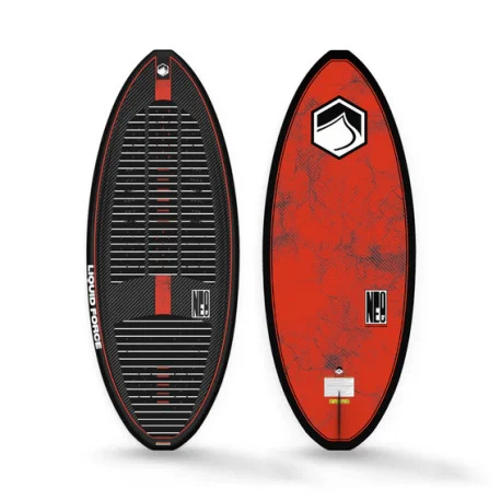 WakesurfLiquid Force NEO 2024