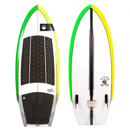 WakesurfLiquid Force STING 2022