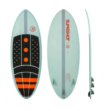 WakesurfSlingshot Coaster 2023