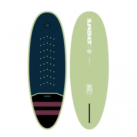 WakesurfSlingshot Mothership 2022
