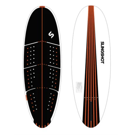 WakesurfSlingshot Mothership V4 2024