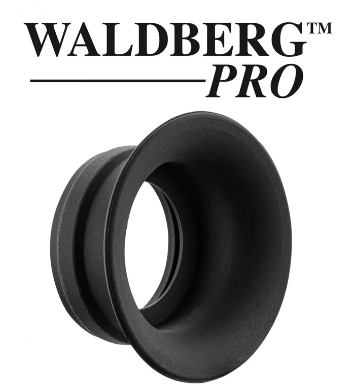 Waldberg Pro – Bonnette pour demi-jumelle