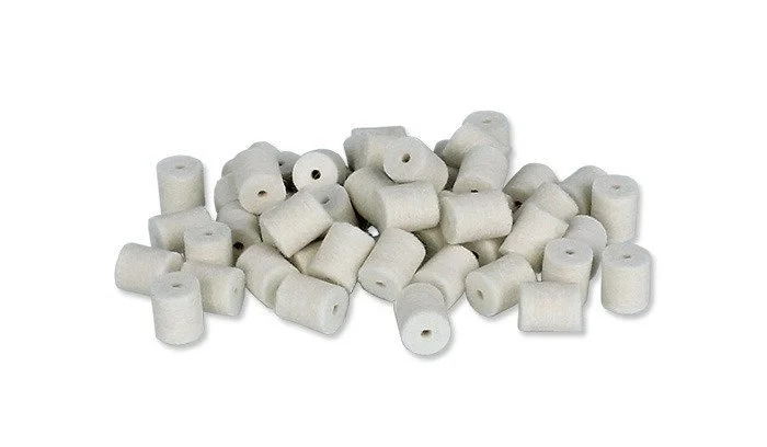 WAM5.6 – Gun Cleaning Felt Pellets CAL 5.6 mm / .22LR 100 pcs