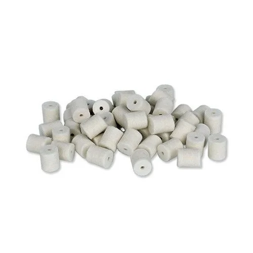 WAM9 – Gun Cleaning Felt Pellets CAL .9mm – 100 pcs