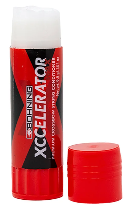 WAX XCCELERATOR