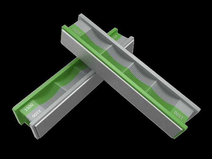 WE15002200 – Wicked Edge set pierres diamant 1500/2200