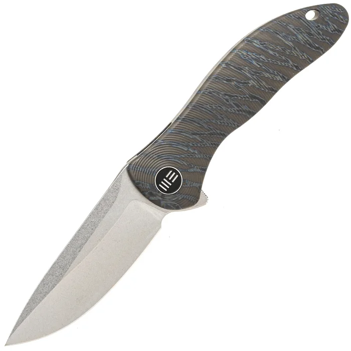 WE18046D2 – We Knife Synergy 2 V2