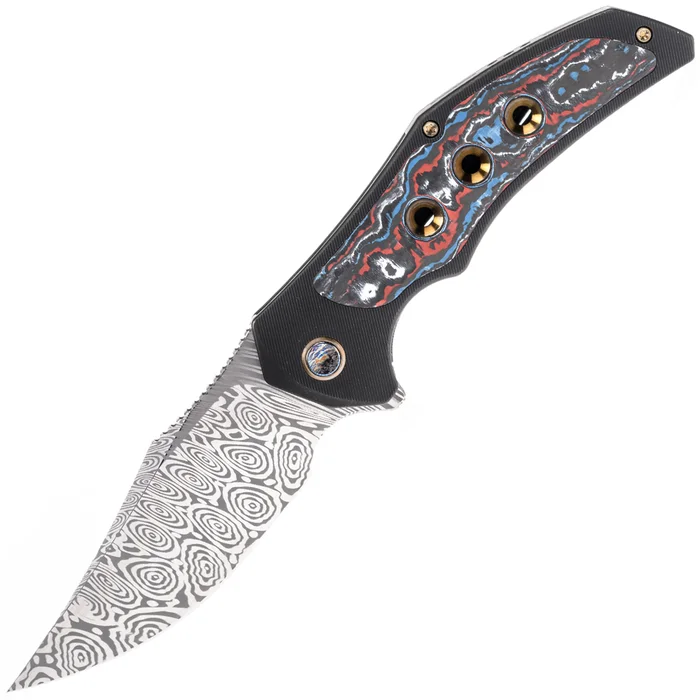 WE18058- DS1 – We Knife Magnetron