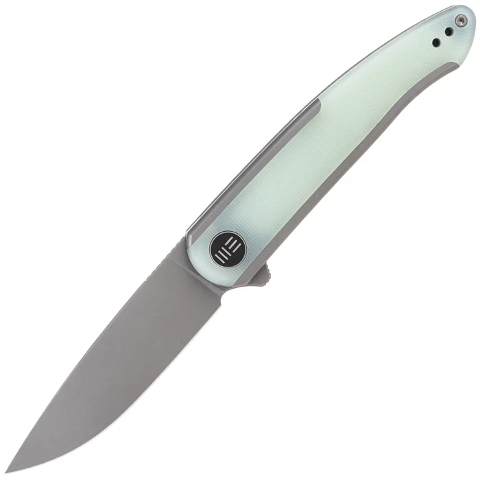 WE20043-2 – We Knife Smooth Sentinel