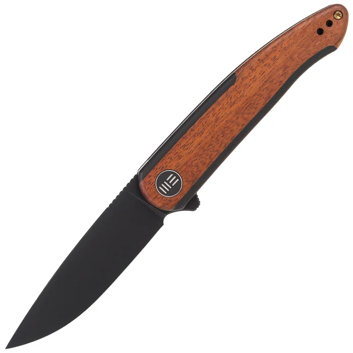 WE20043-3 – We Knife Smooth Sentinel