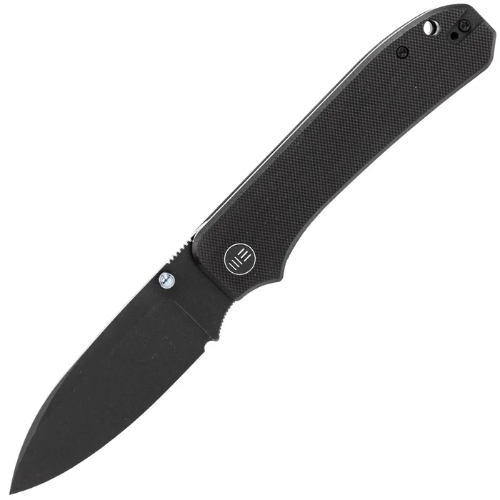 WE21045-1 – We Knife Big Banter G10