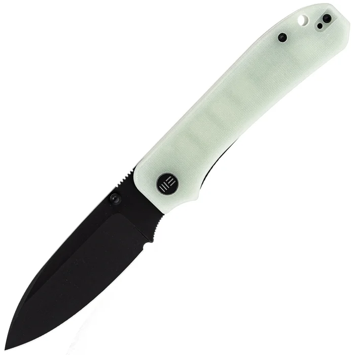 WE21045-3 – We Knife Big Banter G10