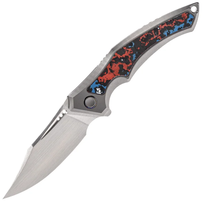 WE23009-4 – We Knife Orpheus