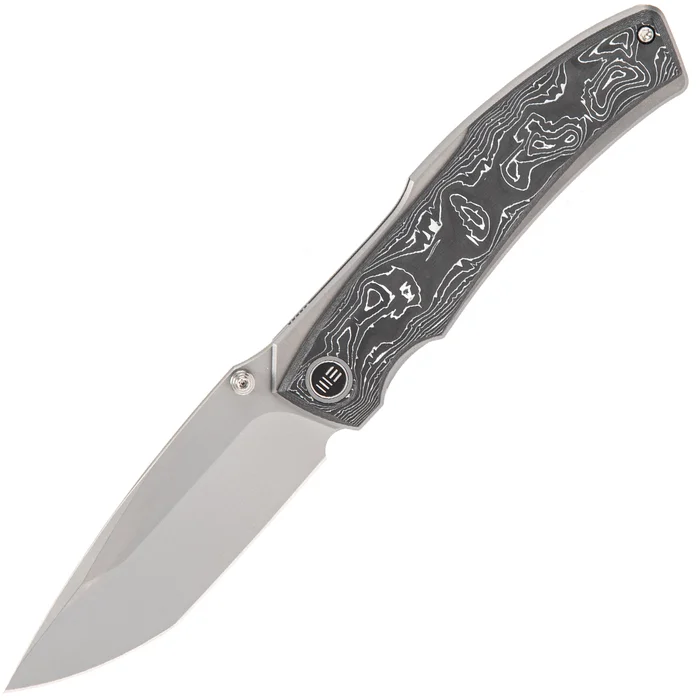 WE23067-3 – We Knife Swordfin Foil Carbon