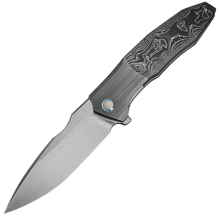 WE23091-2 – We Knife Archeozoic