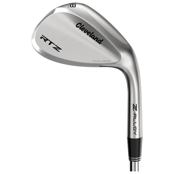 Wedge Cleveland RTZ Full-Face Tour Satin