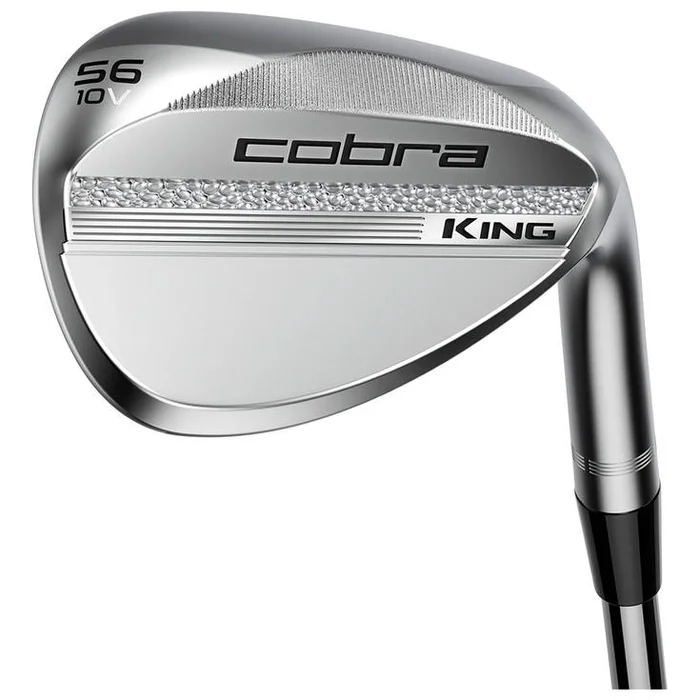 Wedge Cobra King Wedge Chrome