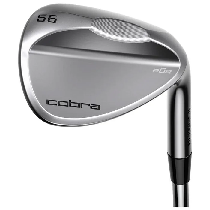 Wedge Cobra Pur Wedge