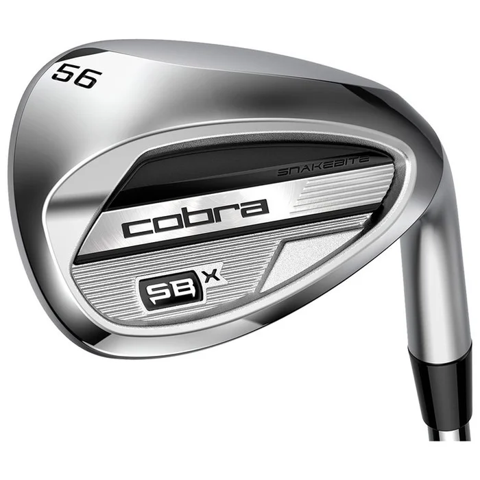 Wedge Cobra Snakebite X Wedge