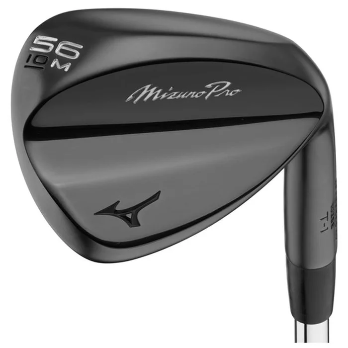 Wedge Mizuno Mizuno Pro T-1 Black