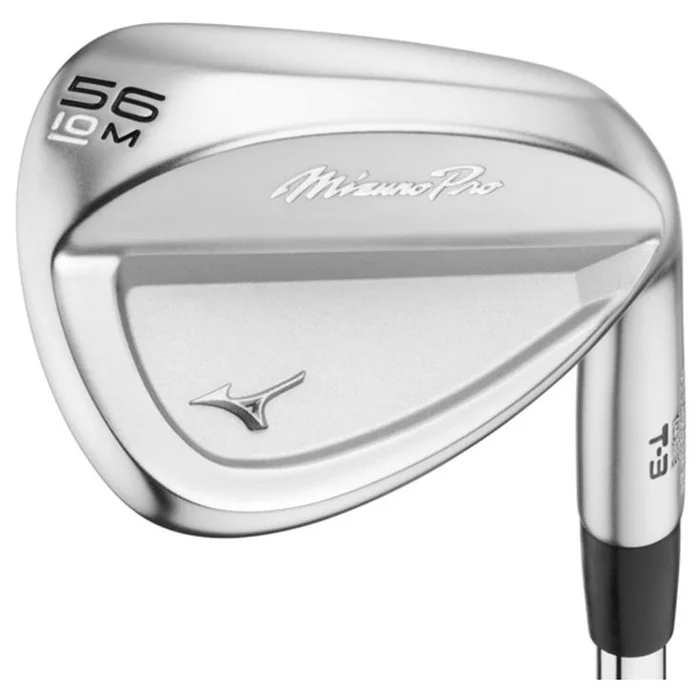 Wedge Mizuno Mizuno Pro T-3 Satin