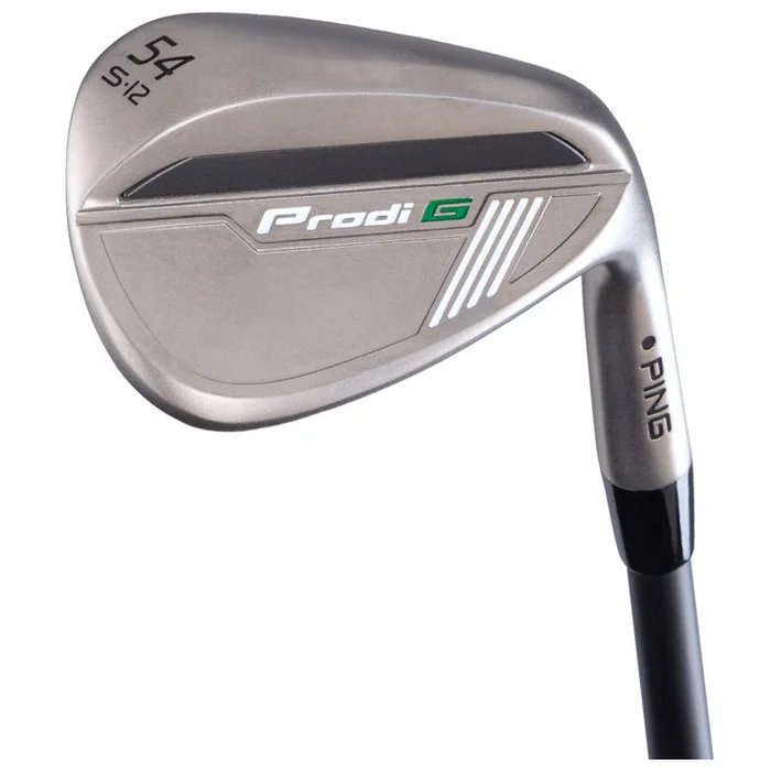 Wedge Ping Prodi G Wedge 57 (145cm)
