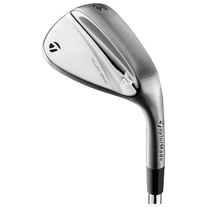 Wedge Taylormade Milled Grind Chrome