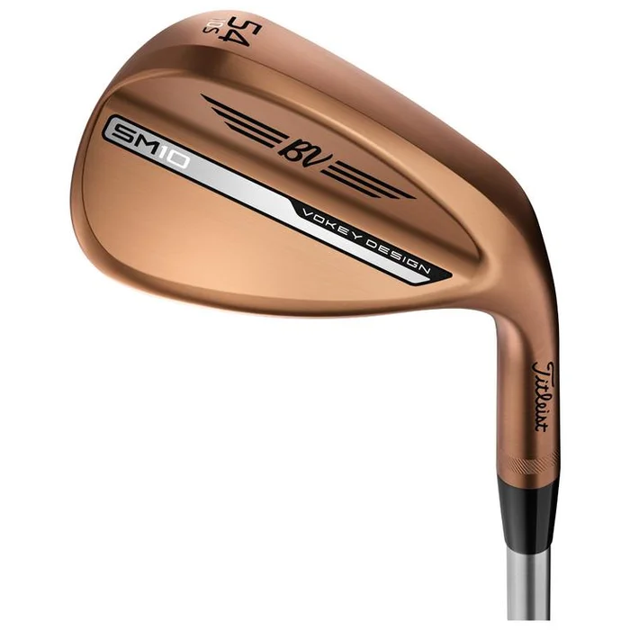 Wedge Titleist SM10 Oil Can