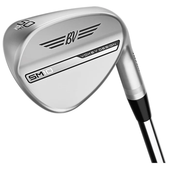 Wedge Titleist SM10 Tour Chrome Women