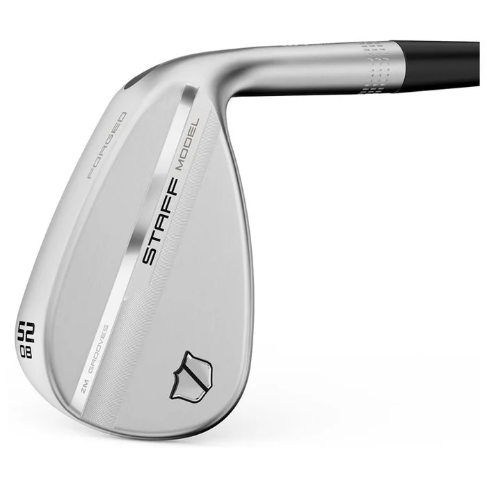 Wedge Wilson Staff Model ZM
