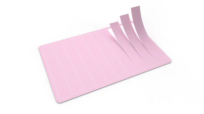 WEDLF100 – Wicked Edge Diamond Lapping Film 1 micron