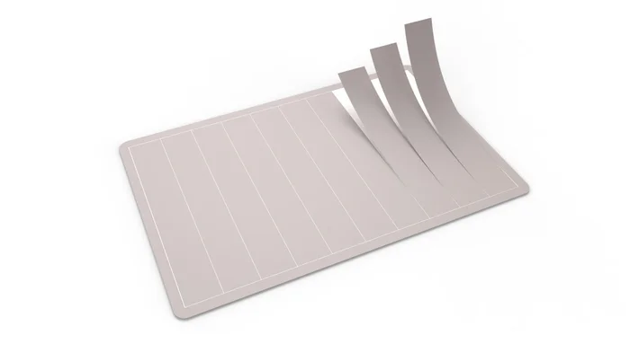 WEDLF600 – Wicked Edge Diamond Lapping Film 6 micron