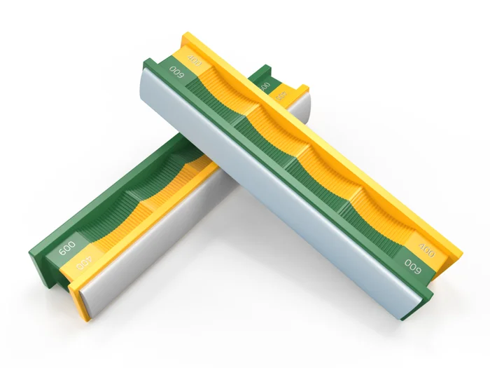 WERC400600 – Wicked Edge Pierres 400/600 céramique pour lames Curved