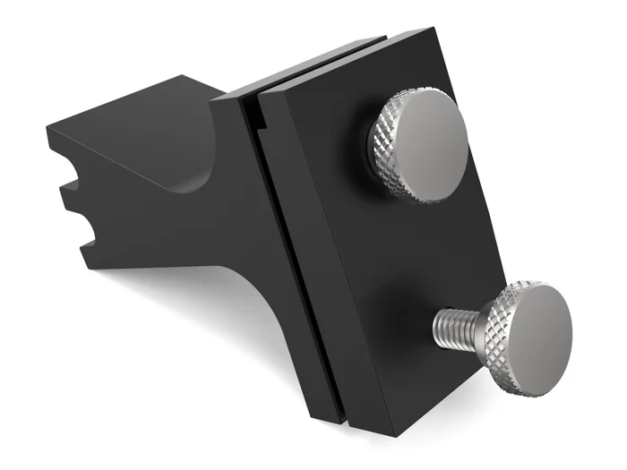 WESA – Wicked Edge attache ciseaux
